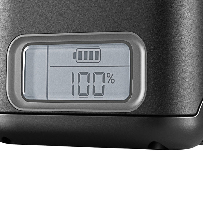 Karcher Battery Power+ 36/75 – 36V High-Capacity Battery (2.445-043.0)