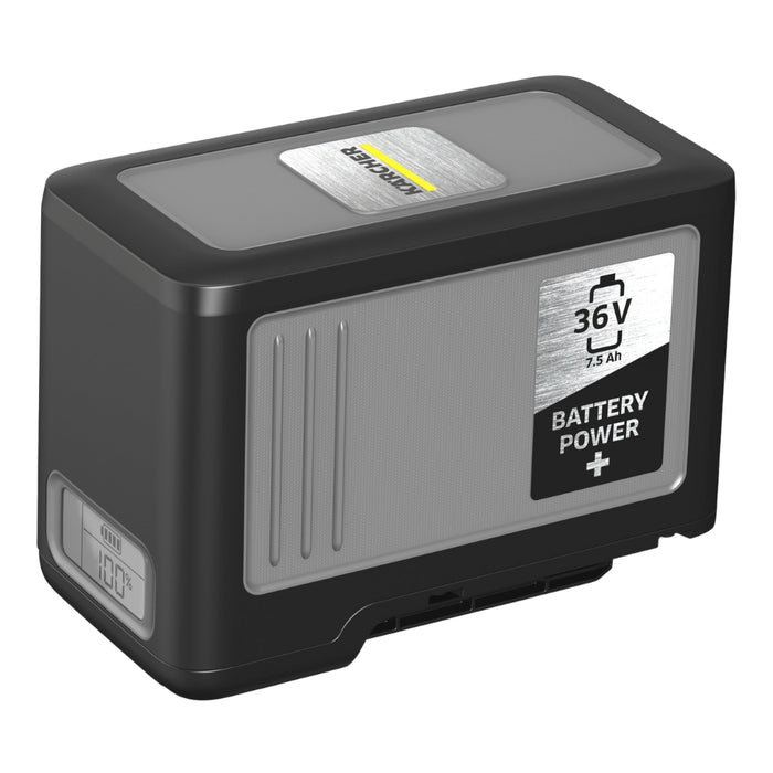 Karcher Battery Power+ 36/75 – 36V High-Capacity Battery (2.445-043.0)
