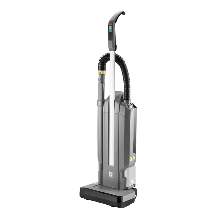 Karcher CV 30/2 BP Battery Powered Upright brush-type Vacuum Cleaner 9.505-340.0
