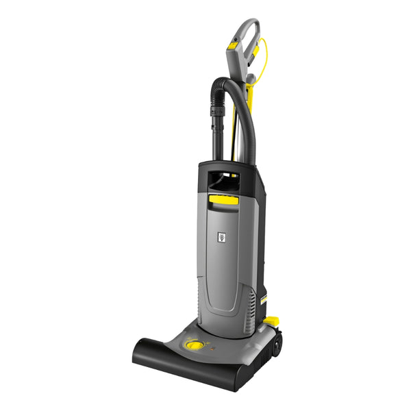 Karcher CV 38-2 Advanced Upright Carpet Cleaner (1.033-336.0)