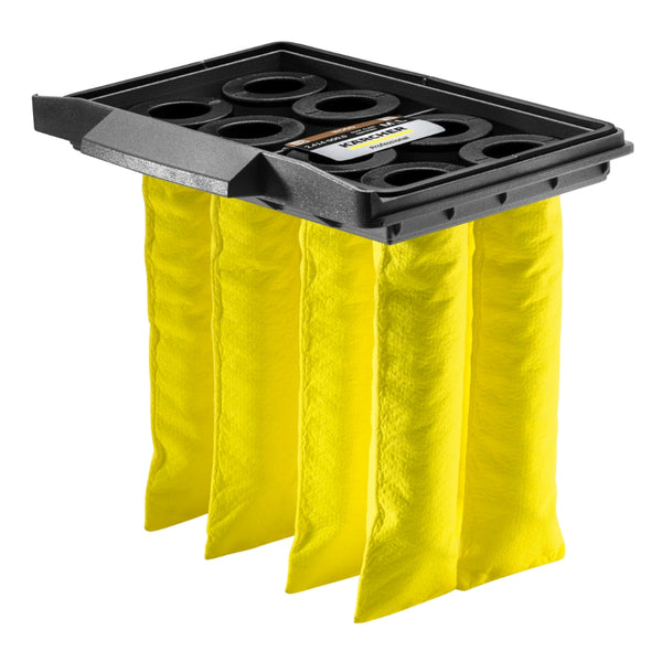Karcher Candle Filter Wood NT 30/1 NT 40/1 NT 50/1 (2.414-000.0)