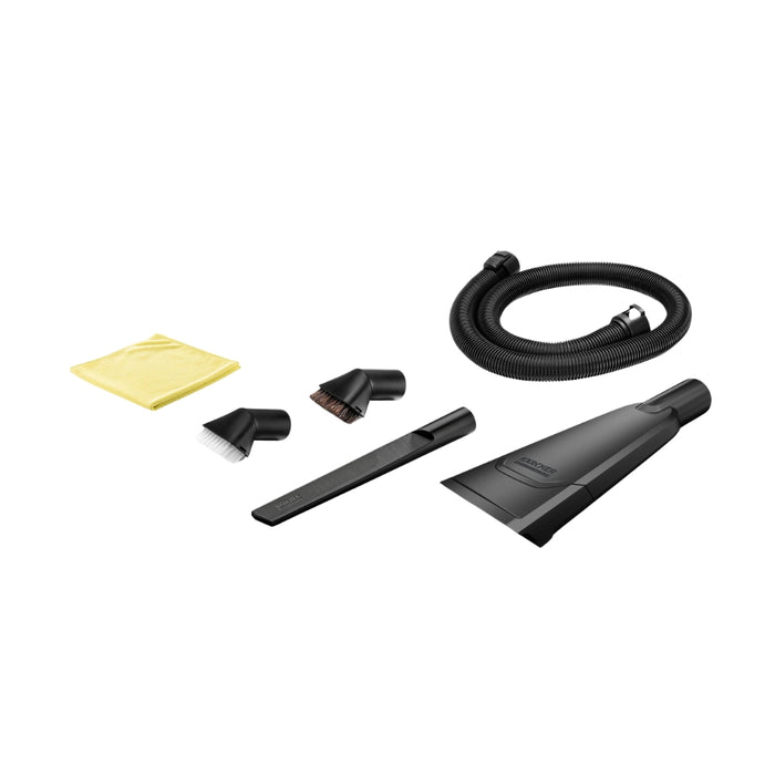 Karcher Car Interior Cleaner Kit to fit Multi-purpose Vacuum (2.863-304.0)
