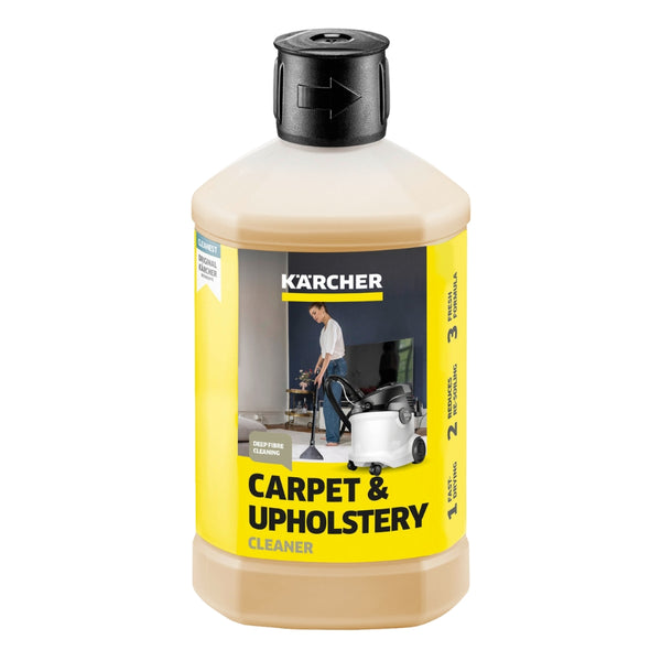 Karcher Carpet Cleaner RM 519 1L (6.295-771.0)