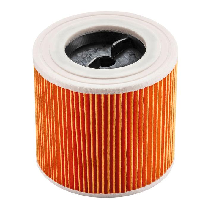 Karcher Cartridge Filter for WD 3 Vacuums (2.863-303.0)