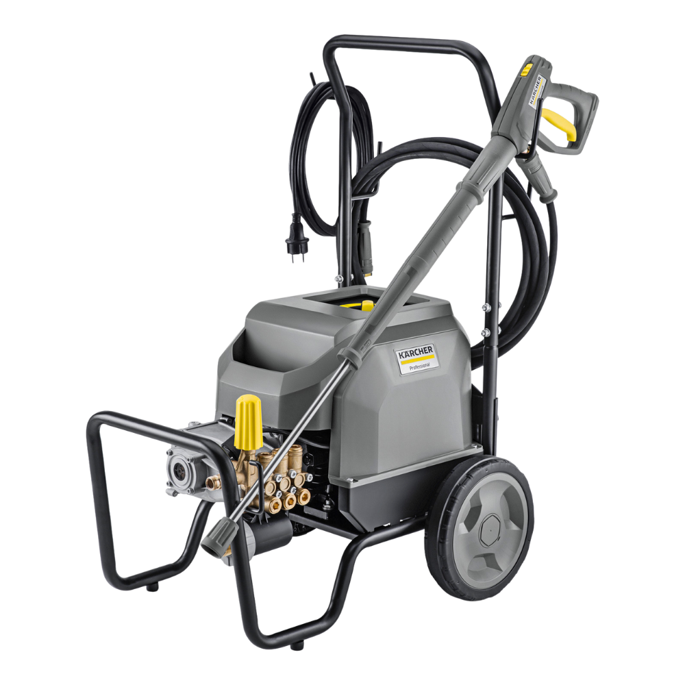 Karcher Cold Water High Pressure Cleaner Electric HD 6/15-4 Classic (1.367-900.0)