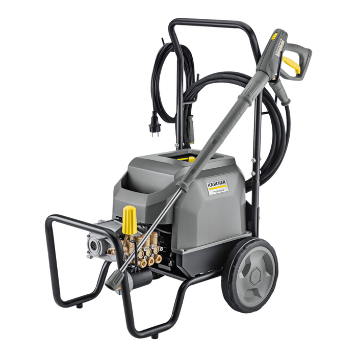 Karcher Cold Water High Pressure Cleaner Electric HD 6/15-4 Classic (1.367-900.0)