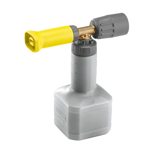 Karcher Cup foam lance Basic 1 for high-pressure cleaners (4.112-053.0)