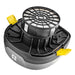 Karcher Dry Vacuum Cleaner T 11/1 Classic HEPA (1.527-201.0)