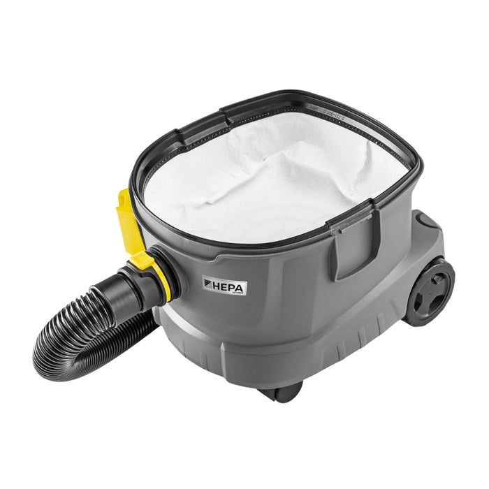 Karcher Dry Vacuum Cleaner T 11/1 Classic HEPA (1.527-201.0)