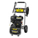 Karcher G3000 Petrol Pressure Washer 3000 PSI 4-Stroke Engine 9 LPM (9.506-954.0)