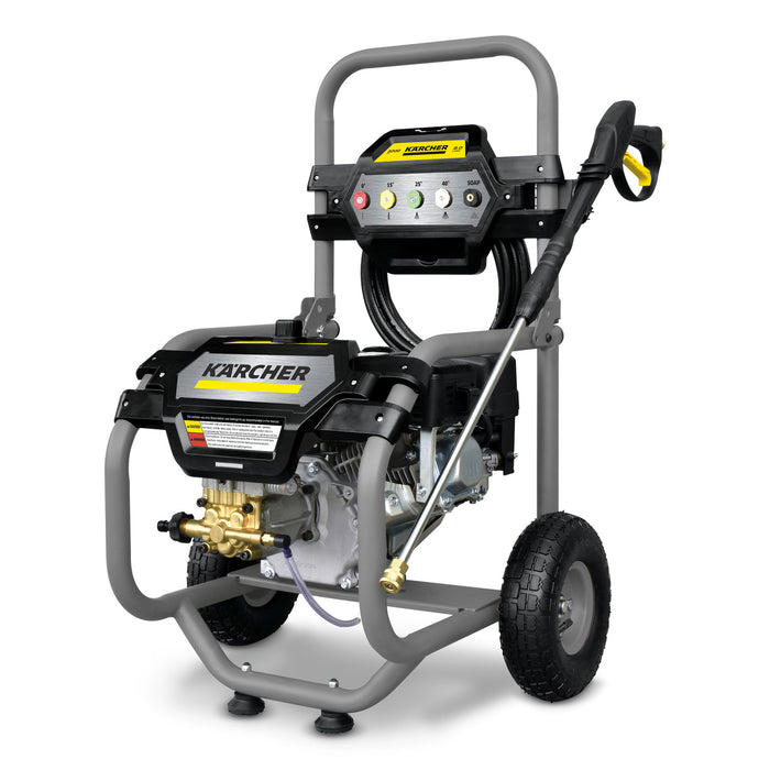Karcher G3200 Petrol 3200PSI Pressure Washer Cleaner 1.194-040.0
