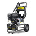 Karcher G3800 Petrol Pressure Washer 3800PSI Heavy-Duty Cleaner