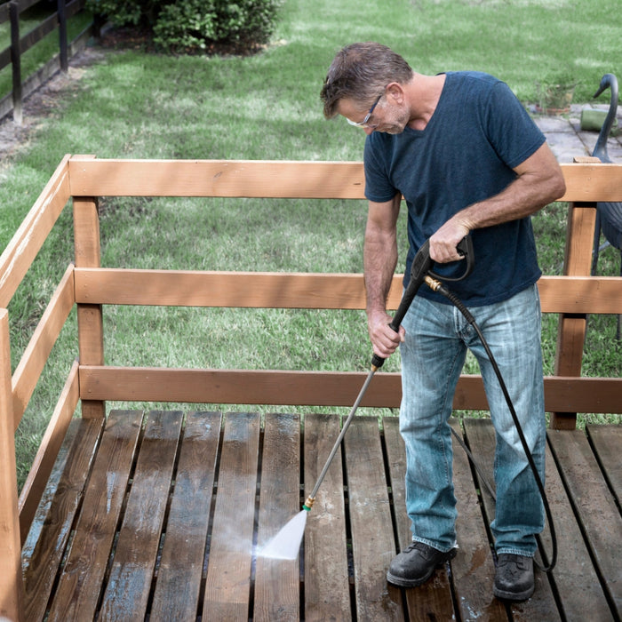 Karcher G 2800 Petrol Pressure Washer 1.194-000.0