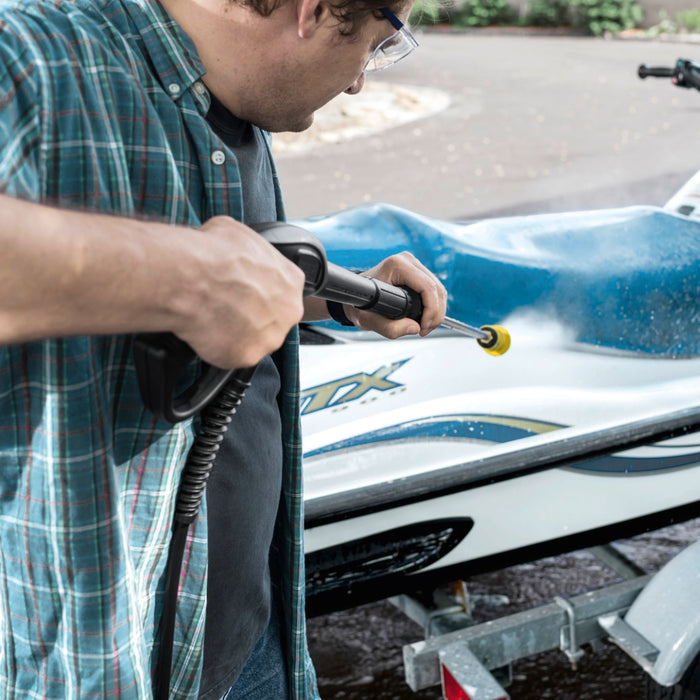 Karcher G 2800 Petrol Pressure Washer 1.194-000.0