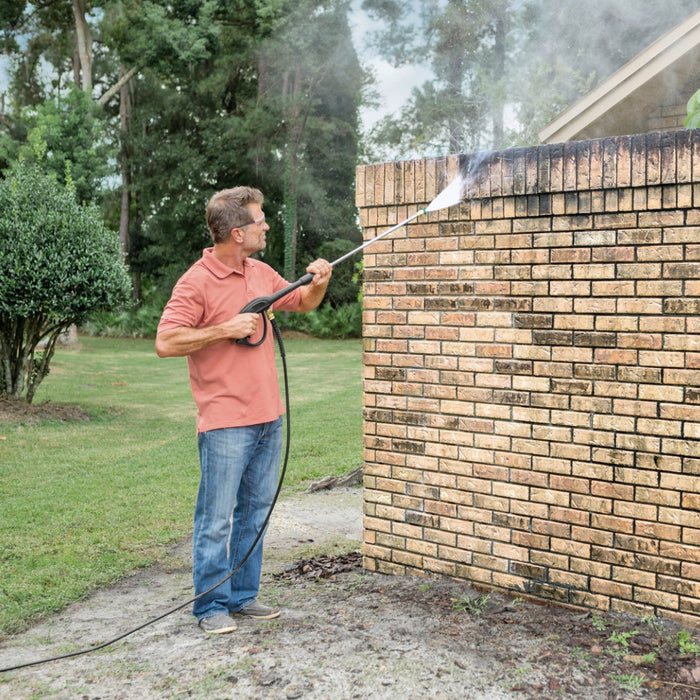 Karcher G 2800 Petrol Pressure Washer 1.194-000.0