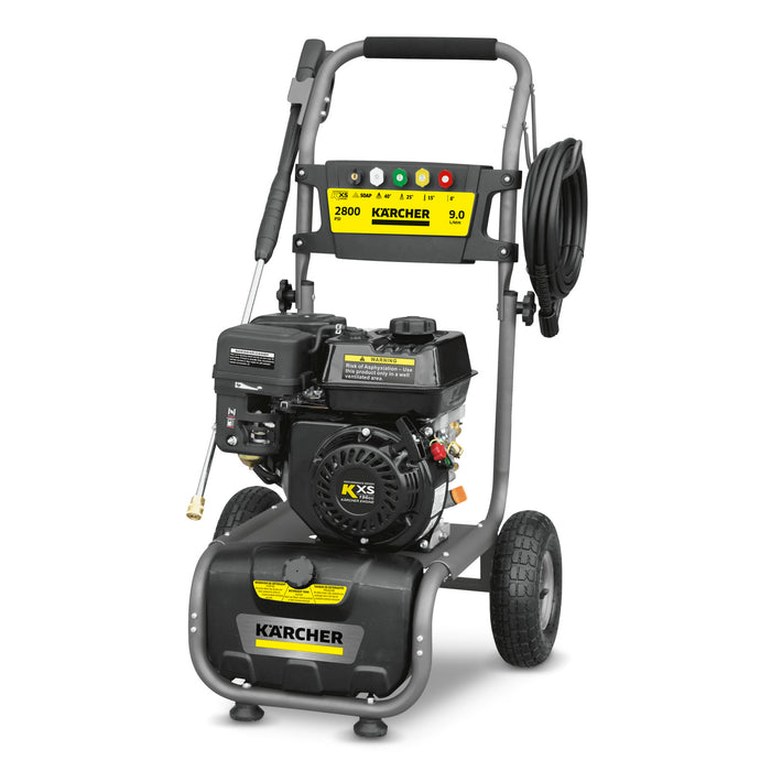 Karcher G 2800 Petrol Pressure Washer 1.194-000.0