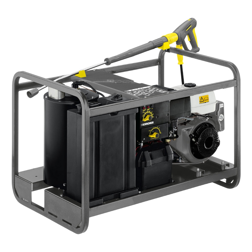 Karcher HDS 1000 DE EASY Hot Water High Pressure Cleaner (1.811-943.0)