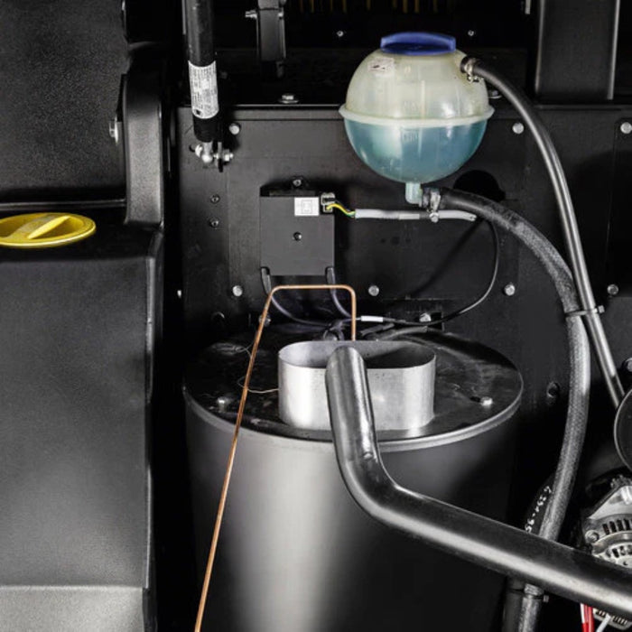 Karcher HDS 13-20 De Tr1 2900PSI Hot Water High Pressure Cleaner (1.524-952.2)