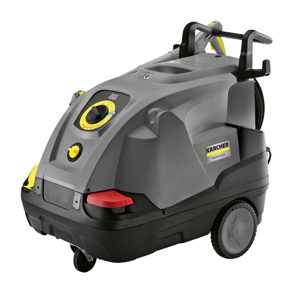 Karcher HDS 5/10 C EASY! Professional Hot Water High Pressure Cleaner (1.272-905.0)
