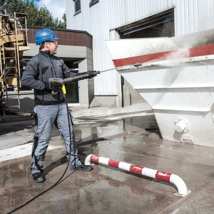 Karcher HDS 6/14 C EASY PSI Hot Water High Pressure Cleaner (1.169.903.0)