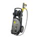 Karcher HD 10-25-4 SX Plus EASY Cold Water High Pressure Cleaner (1.286-927.0)