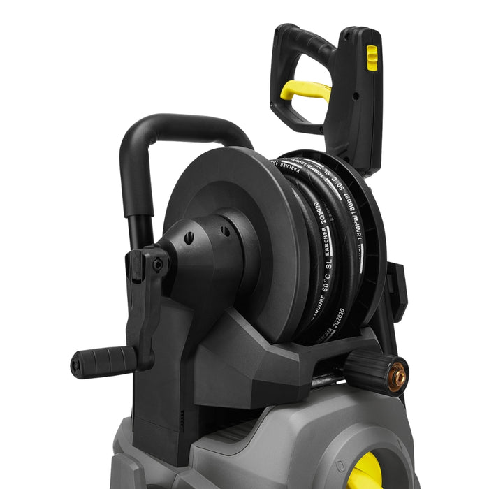 Karcher HD 4/10 X Plus Classic Pressure Washer 2