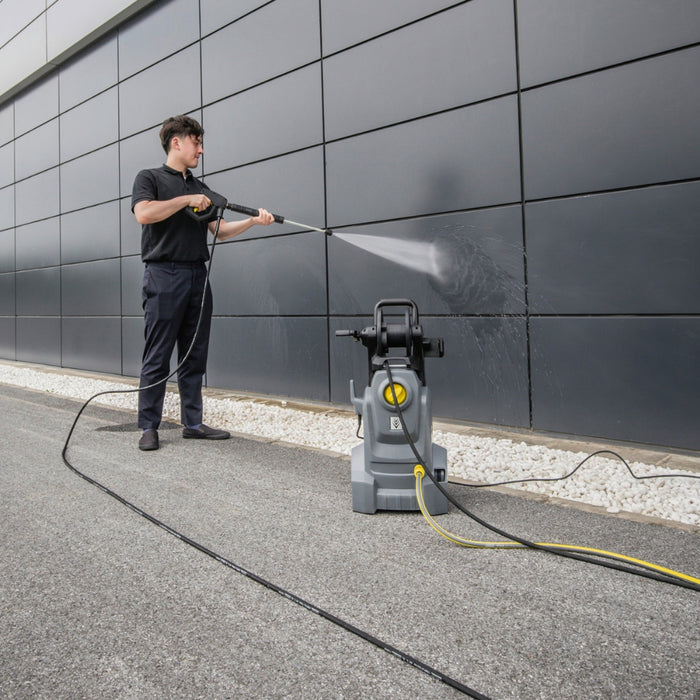 Karcher HD 4/10 X Plus Classic Pressure Washer 4