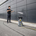 Karcher HD 4/10 X Plus Classic Pressure Washer 4