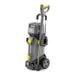 Karcher HD 4/11 C Bp Battery Powered Pressure Washer 1.520-928.0