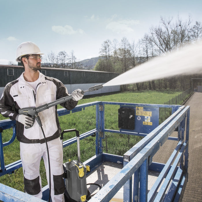 Karcher HD 5/11 C EASY! Cold Water High Pressure Washer (1.520-972.0)