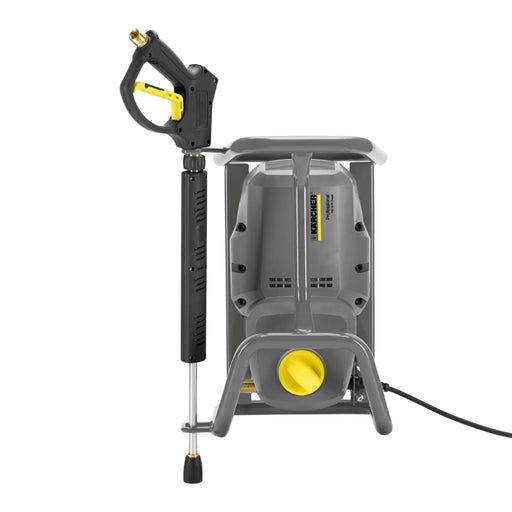 Karcher HD 5/11 Cage Classic Cold Water High Pressure Cleaner (1.520.-204.0)