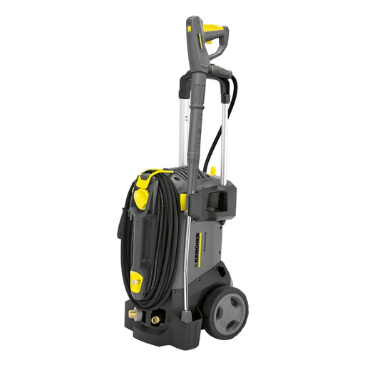 Karcher HD 5/12 C Plus Easy! Cold Water High Pressure Cleaner (1.520-909.0)
