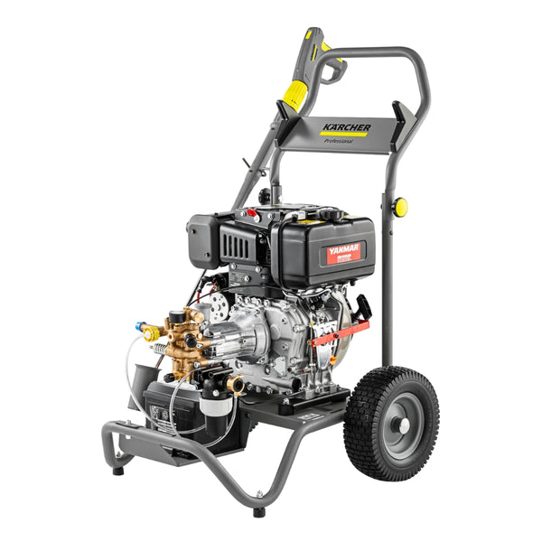 Karcher HD 9/23 De EASY Cold Water High Pressure Cleaner (1.187-907.0)