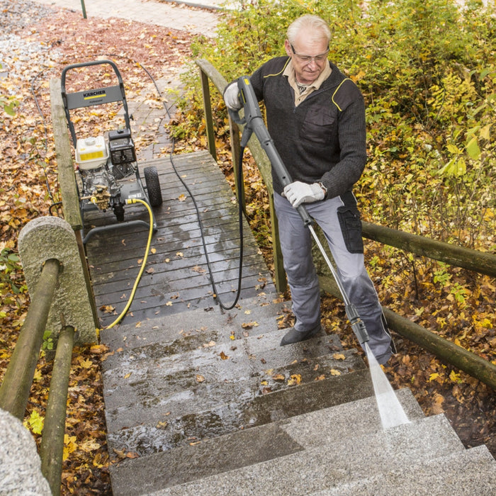 Karcher HD 9/23 De EASY Cold Water High Pressure Cleaner (1.187-907.0)
