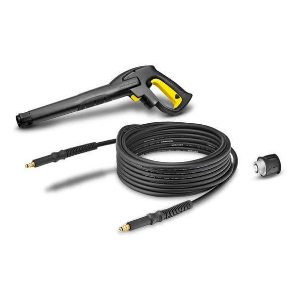 Karcher HK Bayonet Spray Gun and Hose Kit 7.5m for K2-K7 (2.643-910.0)