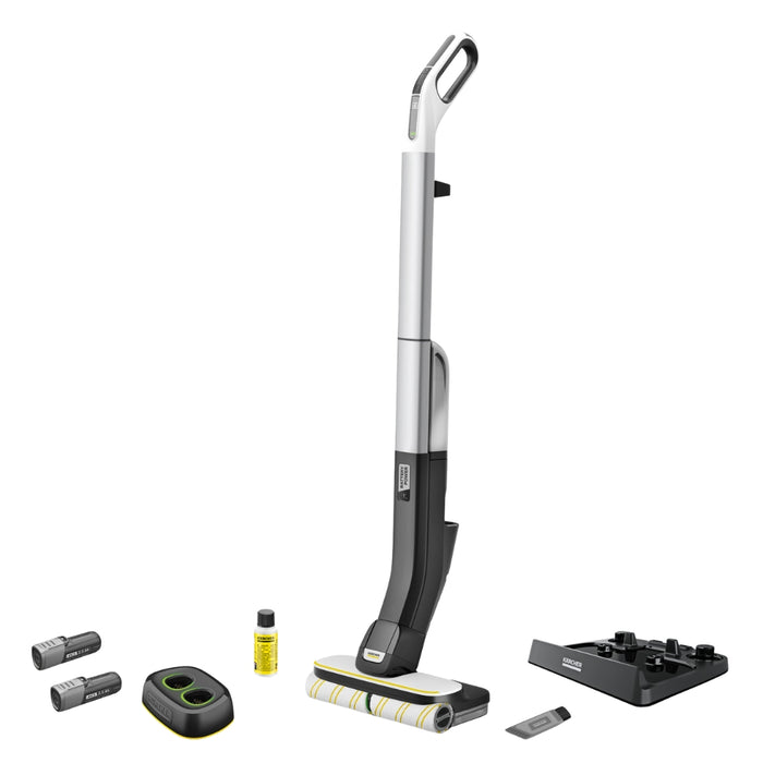 Karcher Hard Floor Cordless Cleaner FC 4-4 1.056-405.0