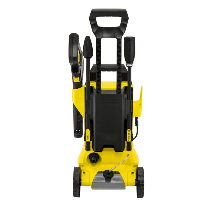 Karcher K3 Full Control Deck High Pressure Cleaner Washer K3 (1.602-616.0)