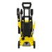 Karcher K3 Full Control Deck High Pressure Cleaner Washer K3 (1.602-616.0)