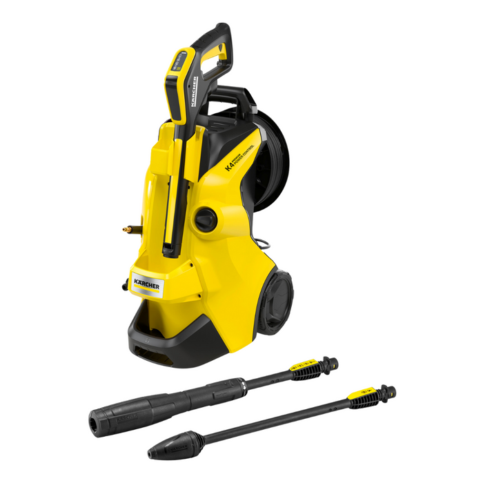 Karcher K4 Premium Power Control Pressure Washer 2100psi 1.9KW (1.603-421.0)