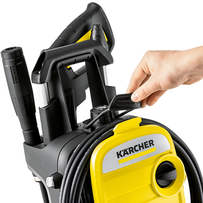 Karcher K5 Compact 2300psi Pressure Washer (1.630-757.0)