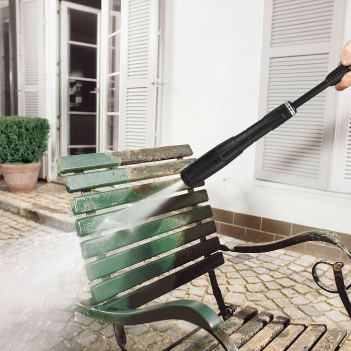 Karcher K5 Compact 2300psi Pressure Washer (1.630-757.0)