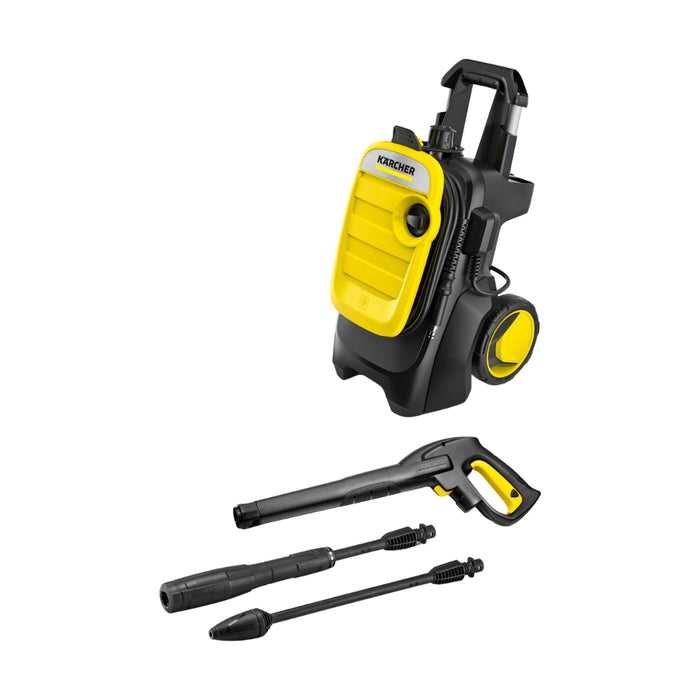Karcher K5 Compact 2300psi Pressure Washer (1.630-757.0)