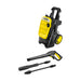 Karcher K5 Compact 2300psi Pressure Washer (1.630-757.0)