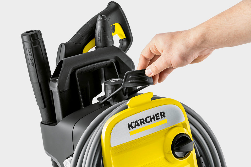 Karcher K7 Compact 2.2kW 2600PSI High Pressure Washer (1.447-055.0)