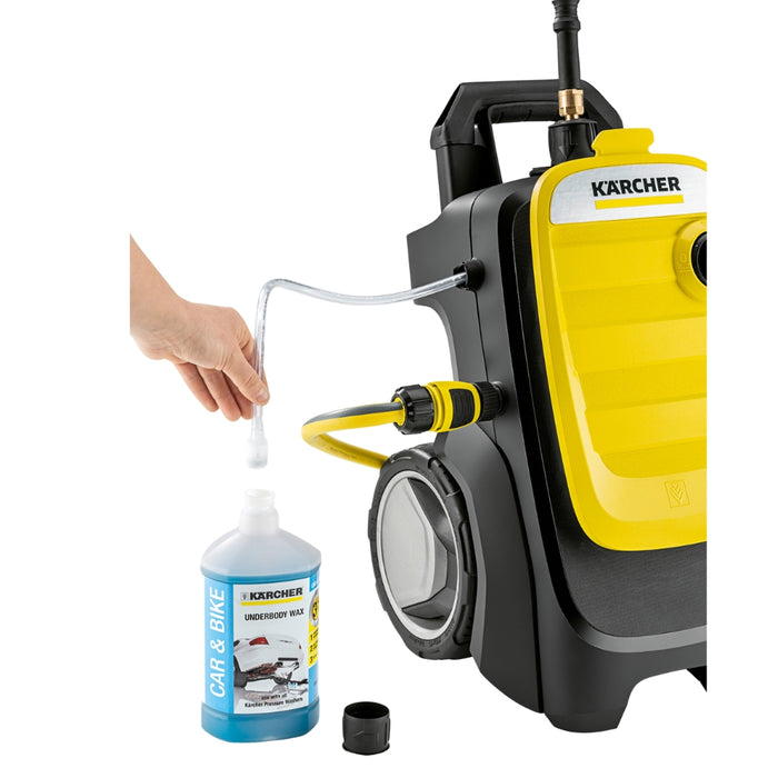 Karcher K7 Compact 2.2kW 2600PSI High Pressure Washer (1.447-055.0)