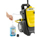 Karcher K7 Compact 2.2kW 2600PSI High Pressure Washer (1.447-055.0)