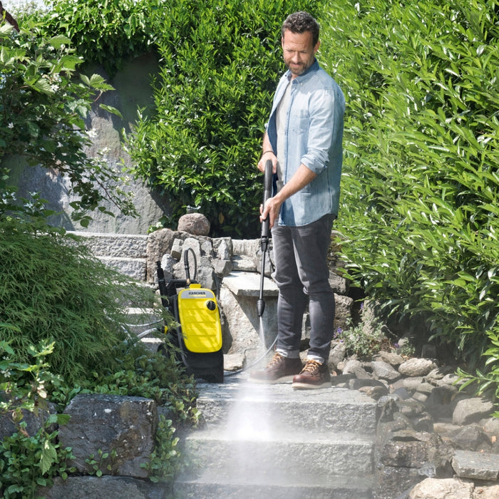 Karcher K7 Compact 2.2kW 2600PSI High Pressure Washer (1.447-055.0)