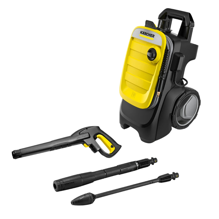 Karcher K7 Compact 2.2kW 2600PSI High Pressure Washer (1.447-055.0)