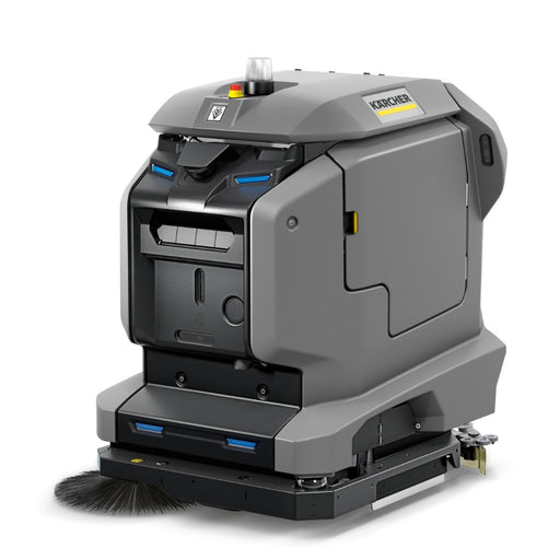 Karcher KIRA B 50 Autonomous Scrubber Dryer
