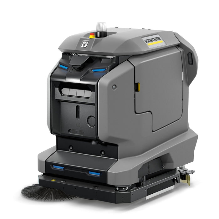 Karcher KIRA B 50 Autonomous Scrubber Dryer